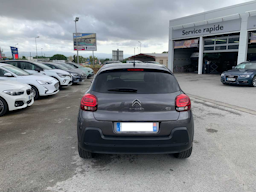 Citroën C3  PURETECH 83CV SHINE occasion - Photo 4