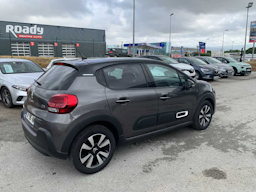 Citroën C3  PURETECH 83CV SHINE occasion - Photo 5