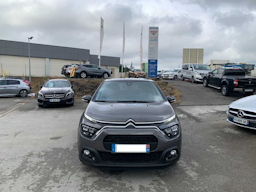 Citroën C3  PURETECH 83CV SHINE occasion - Photo 6