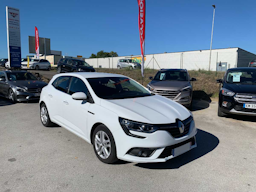 Renault Mégane  BLUE DCI 115CV BUSINESS occasion - Photo 1