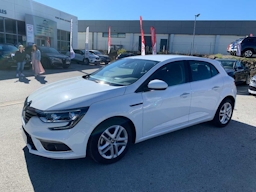 Renault Mégane  BLUE DCI 115CV BUSINESS occasion - Photo 2