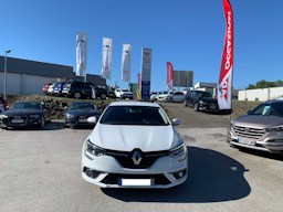 Renault Mégane  BLUE DCI 115CV BUSINESS occasion - Photo 6