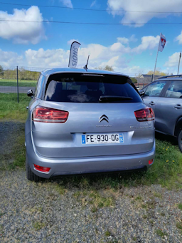 Citroën C4 Picasso  1.2 PTEC B.V.A. occasion - Photo 2