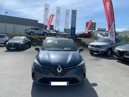 Renault Clio  TCE 100CV INTENS occasion - Photo 6