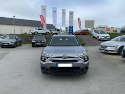 Citroën C4  PURETECH 130CV FEEL PACK occasion - Photo 6