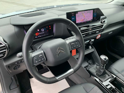 Citroën C4  PURETECH 130CV FEEL PACK occasion - Photo 7