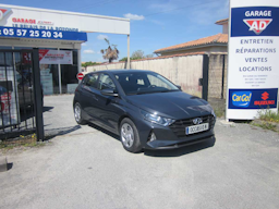 Hyundai i20  1.2 84CV INITIA occasion - Photo 2