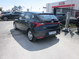 Hyundai i20  1.2 84CV INITIA occasion - Photo 3