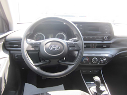 Hyundai i20  1.2 84CV INITIA occasion - Photo 9