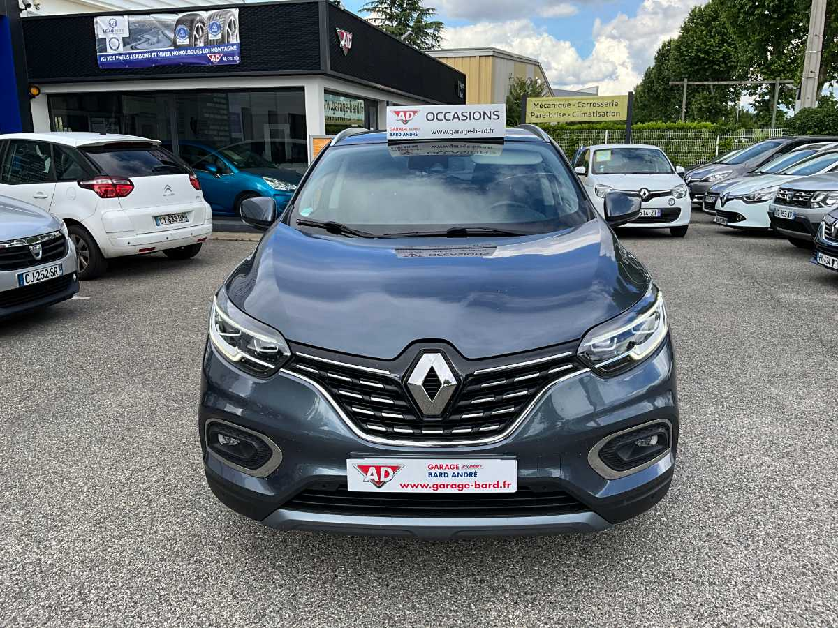 Renault Kadjar  INTENS EDC occasion - Photo 1