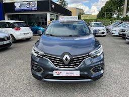 Renault Kadjar  INTENS EDC occasion - Photo 1