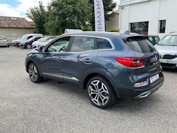 Renault Kadjar  INTENS EDC occasion - Photo 4