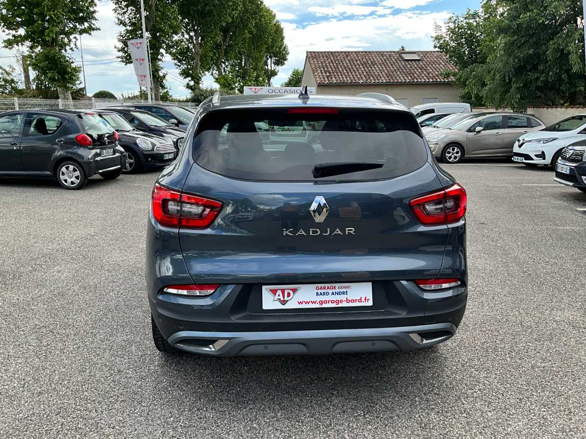 Renault Kadjar  INTENS EDC occasion - Photo 5