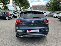 Renault Kadjar  INTENS EDC occasion - Photo 5