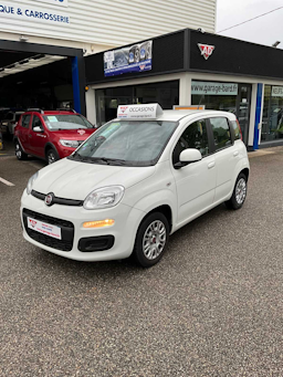 Fiat Panda  LOUGE MY19 occasion - Photo 2