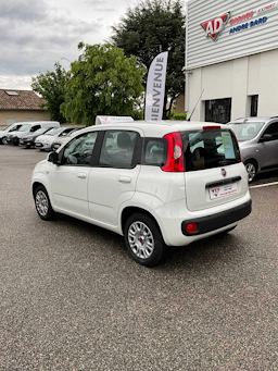 Fiat Panda  LOUGE MY19 occasion - Photo 4