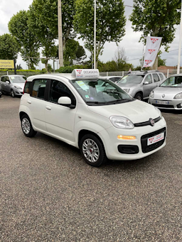 Fiat Panda  LOUGE MY19 occasion - Photo 7