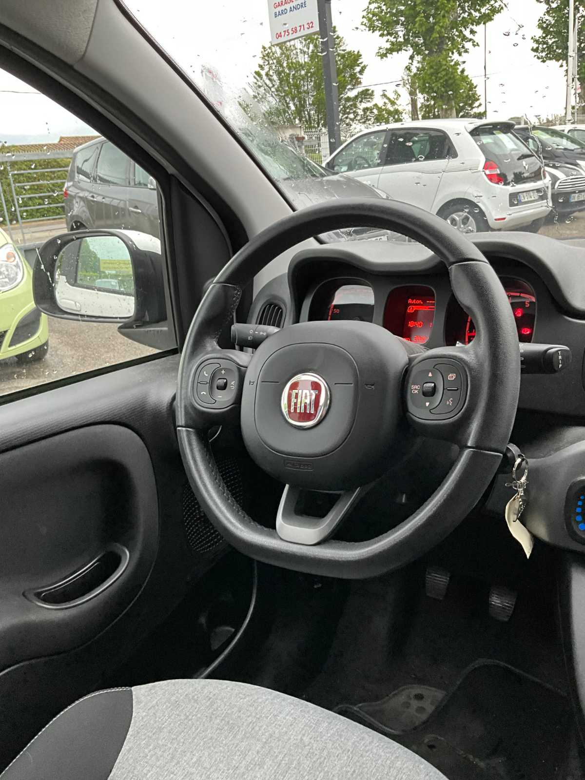 Fiat Panda  LOUGE MY19 occasion - Photo 12