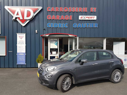 Fiat 500X  LOUNGE occasion - Photo 1