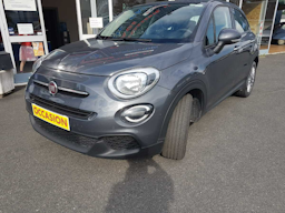 Fiat 500X  LOUNGE occasion - Photo 2