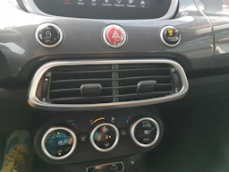 Fiat 500X  LOUNGE occasion - Photo 8