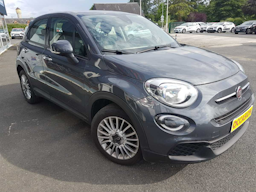 Fiat 500X  LOUNGE occasion - Photo 14