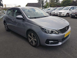 Peugeot 308  1.2 130 cv allure occasion - Photo 3