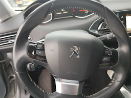 Peugeot 308  1.2 130 cv allure occasion - Photo 17