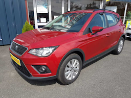 Seat Arona  1.0 ecotsi 115 style occasion - Photo 2