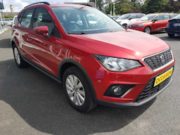 Seat Arona  1.0 ecotsi 115 style occasion - Photo 5