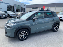 Citroën C3 Aircross  PURETECH 130CV EAT6 SHINE occasion - Photo 2