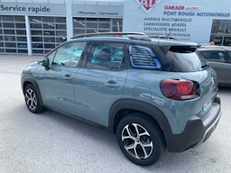 Citroën C3 Aircross  PURETECH 130CV EAT6 SHINE occasion - Photo 3