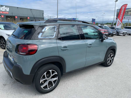 Citroën C3 Aircross  PURETECH 130CV EAT6 SHINE occasion - Photo 5