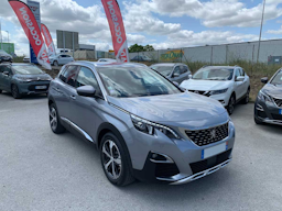 Peugeot 3008  PURETECH 130CV EAT8 ALLURE BUSINESS occasion - Photo 1