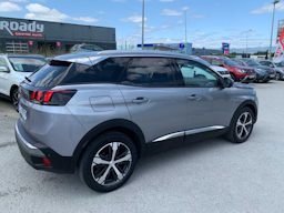 Peugeot 3008  PURETECH 130CV EAT8 ALLURE BUSINESS occasion - Photo 5