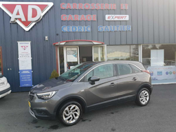 Opel Crossland  CROSSLAND X 1.5 HDI 120 CV occasion - Photo 1