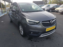 Opel Crossland  CROSSLAND X 1.5 HDI 120 CV occasion - Photo 3