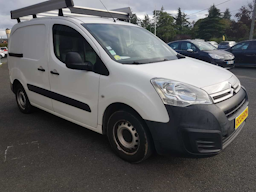 Citroën Berlingo  1.6 HDI 100 CV occasion - Photo 5