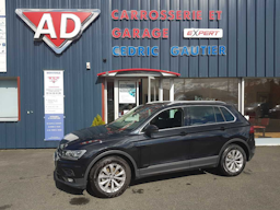 Volkswagen Tiguan  1.5 TSI 150 occasion - Photo 1