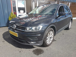 Volkswagen Tiguan  1.5 TSI 150 occasion - Photo 2