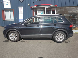 Volkswagen Tiguan  1.5 TSI 150 occasion - Photo 4