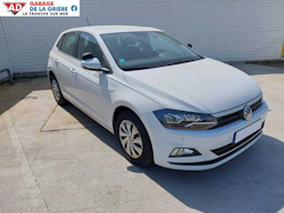 Volkswagen Polo  1.6 TDI TRENDLINE occasion - Photo 2