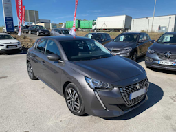 Peugeot 208  PURETECH 100CV ALLURE occasion - Photo 1