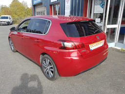 Peugeot 308  ALLURE occasion - Photo 3