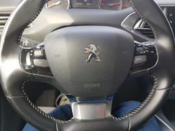 Peugeot 308  ALLURE occasion - Photo 18