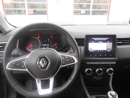 Renault Clio V  0.9 TCE BUSINESS EDITION occasion - Photo 4