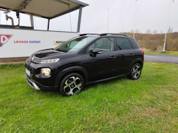 Citroën C3 Aircross  SHINE occasion - Photo 1