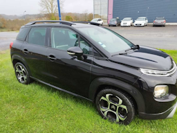 Citroën C3 Aircross  SHINE occasion - Photo 2