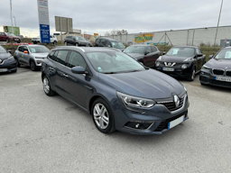 Renault Mégane  ESTATE BLUE DCI 115CV BUSINESS occasion - Photo 1