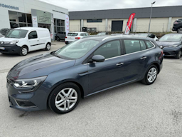 Renault Mégane  ESTATE BLUE DCI 115CV BUSINESS occasion - Photo 2